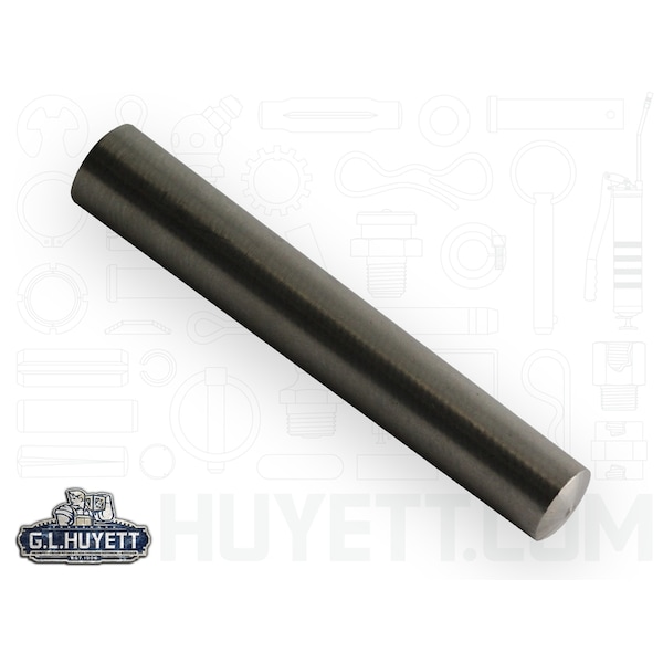 Huyett Taper Pin No 7 x 3 SS ASME B18.8.2 TPS-07-3000 - main
